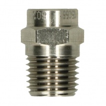 Flachstrahldüse 15.055, 0.55 mm für 17l/min
