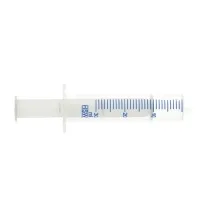 Einwegspritze PVC 30ml