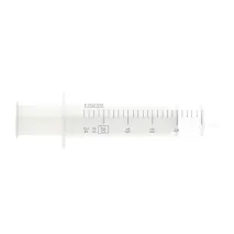 Einwegspritze PVC 20 ml
