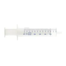 Einwegspritze PVC 10 ml