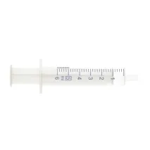 Einwegspritze PVC 5ml