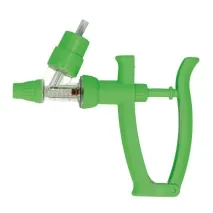 BMV Injektionsspritze 0,5 ml