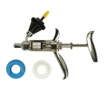 Ferro - Matic Spritze 3 ml
