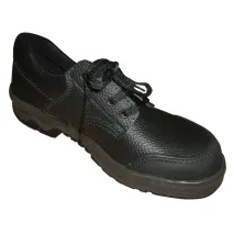 Basic S3 Sicherheitsschuhe, niedrig