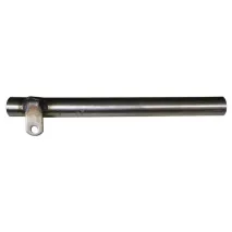 Rohr rostfreier Stahl 24,5 cm für alle Drik-O-mat