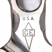 GE Hufkneifzange 12"