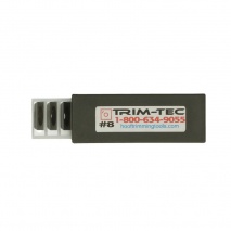 Trim-Tec Messer Premium, 2 mm, p/10