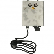 MS Smart-Kupierer ohne Klinge