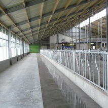 Futtertischcoating, 25 kg, transparent