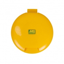 Ersatzdeckel für MS Click Feeder 1509949