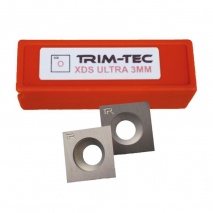 Trim-Tec Messer UXDS, 3 mm, p/10