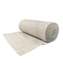Wurfmatte Jute 30m²