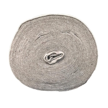 Wurfmatte Jute 30m²