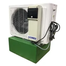 Aufsatzkühlgerät Coolmax 5 m³