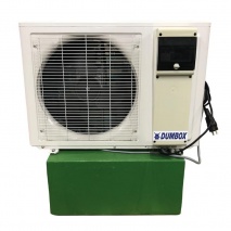 Aufsatzkühlgerät Coolmax 5 m³