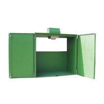 Aufsatzkühlgerät Coolmax 5 m³