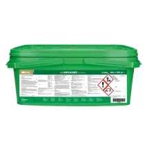 MS Kiemkill Tabs, 100 x 100 Gramm