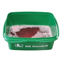 MS Kiemkill Tabs, 100 x 100 Gramm