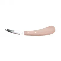 Aesculap Hufmesser VC 315, beidseitig