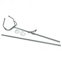 Geburtshelfer lang, 180 cm Stange