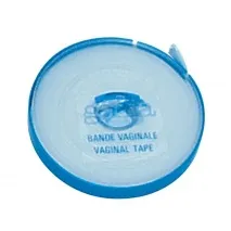 Scheidenoperationsband 6,5 mm 4-5 m