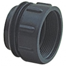 Verlaufsring blau für Schwengelpumpe 