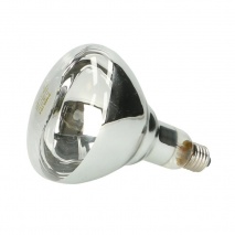 Philips Infrarotlampe weiß, 150 W