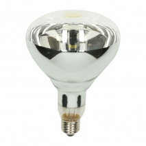 Philips Infrarotlampe weiß, 150 W