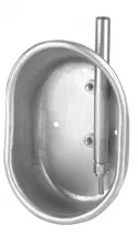 Drik-O-Mat Standard, Mastschweine