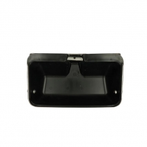 Kippbarer Ferkeltrog für Aqua-Level