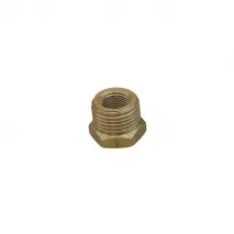 Verlaufsring Messing 1/2 x 3/8
