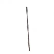 Anschlussrohr 2x 1/2" AG, 75 cm lang