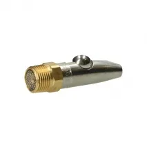 Bite-Ball Nippel für Ferkel bis 30 kg 3/8', 61 mm