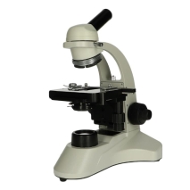 Professionelles Mono Mikroskop 220 Volt