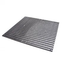 Schweinematte Gummi 100 x 100 cm