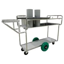 MS Besamungswagen
