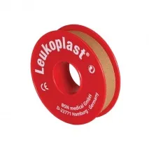 Leukoplast 1,25 cm x 9,2 m