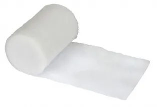 Rollwatte