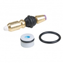 Rep. Set für Profi Fräskopf 25L 0809715 