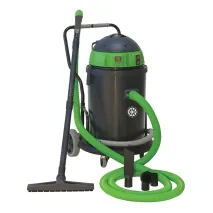 IPC Play-440 Nass-Trockensauger green