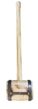 Holzschlegel 6 kg
