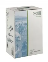 Henke Premium Injektionsnadeln zum Schrauben (Gewinde), 10 Stk.