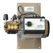 IPC Milky 5.6 D2021 - Hochdruckaggregat