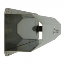 Strohrohr rostfreier Stahl