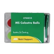MS Colostro Balls
