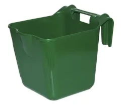Futtertrog zum Einhängen HangOn 13L