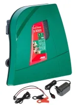 AKO Duo Power X 4000 - Weidezaungerät