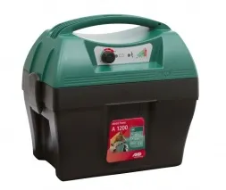 Mobil Power A 1200 - 12 V Akkugerät