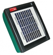 Sun Power S550 12 V Solargerät