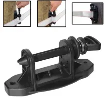 Premium Bandspanner bis 40mm, 4 Stück